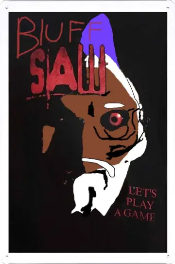 Bluffsaw