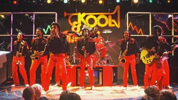 Disco Never Dies! - Musikladen-Hits für die Ewigkeit постер