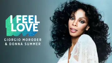 Задник к фильму "Giorgio Moroder & Donna Summer : I Feel Love" #956156