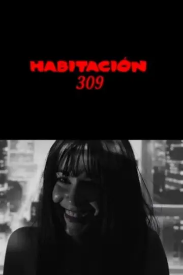 Постер к фильму "Habitación 309" #956634
