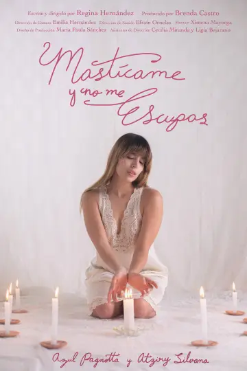 Постер к фильму "Mastícame y no me escupas" #957348