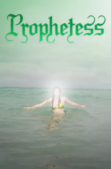 Постер к фильму "Prophétesse" #952774