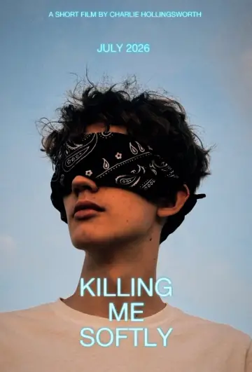 Постер к фильму "Killing me softly" #957128