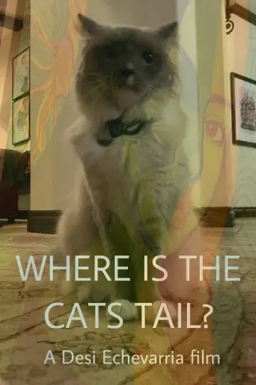 Постер к фильму "Where Is The Cat