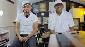 Задник к фильму "YMCA - Die Erfindung der Village People" #956161