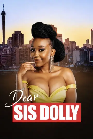 Постер к фильму "Dear Sis Dolly" #955820