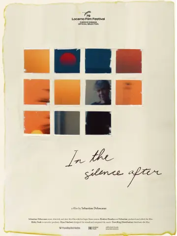 Постер к фильму "In the Silence After" #981043