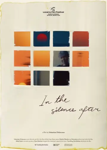 Постер к фильму "In the Silence After" #981044