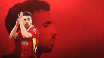 Задник к фильму "PL Stories: Diogo Jota" #956785