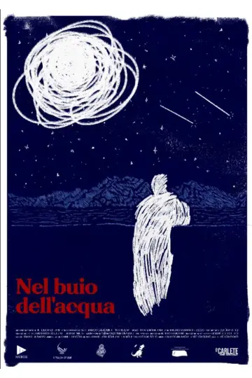 Постер к фильму "Nel Buio Dell