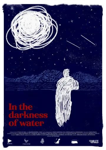 Nel Buio Dell'Acqua постер