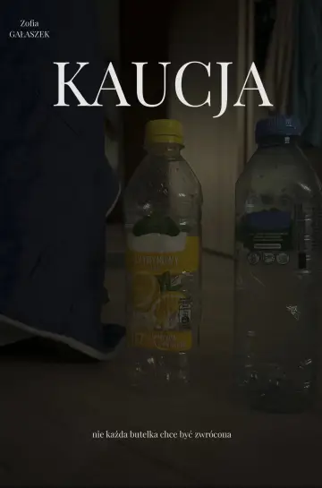 KAUCJA