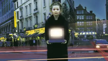 Задник к фильму "Marillion - Thank God for the Internet" #957398