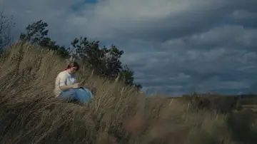 Задник к фильму "Promised" #958155