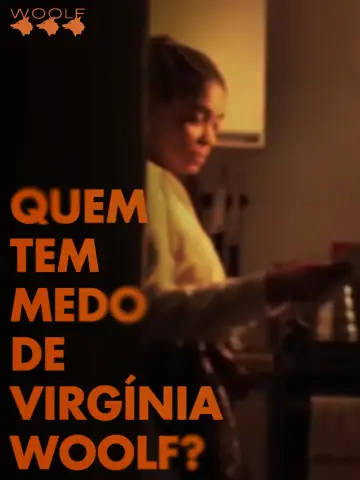 Постер к фильму "Quem Tem Medo de Virgínia Woolf?" #963367