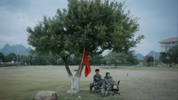Задник к фильму "红旗下的蛋" #957612