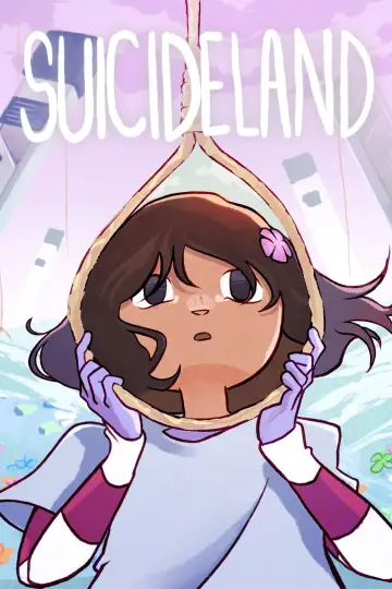 Постер к фильму "SUICIDELAND" #957433