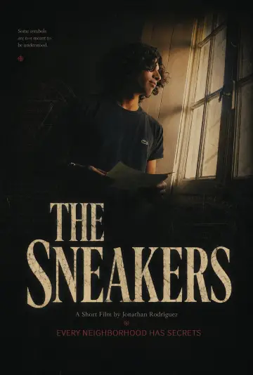 Постер к фильму "The Sneakers" #973322