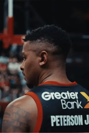 Постер к фильму "We Rise Together" #968179