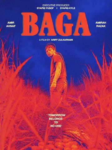 Постер к фильму "BAGA : Esok Untuk Siapa" #952768