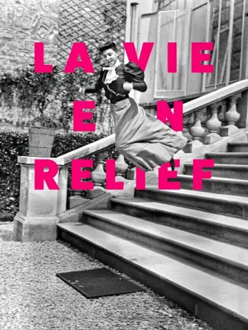Постер к фильму "Jacques Henri Lartigue – La vie en relief" #1730516