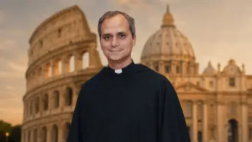 Задник к фильму "Leone a Roma" #956964