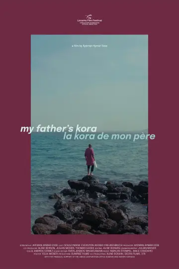 My Father's Kora