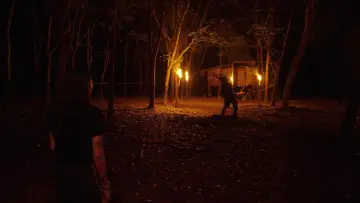 Задник к фильму "The Last Footage" #953500