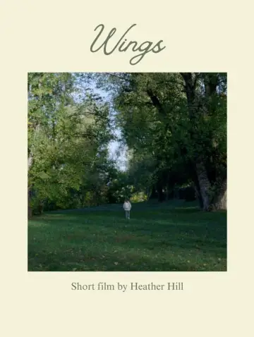 Постер к фильму "Wings" #1147950