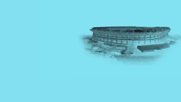 Задник к фильму "The Day Diego Returned to the Azteca" #1173478
