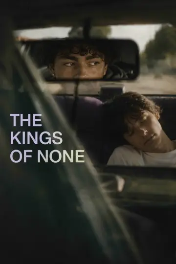 Постер к фильму "The Kings of None" #1179990