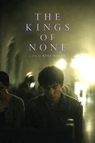Постер к фильму "The Kings of None" #978706
