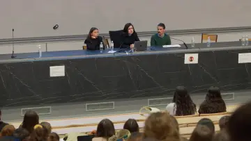 Inceste, le combat d'une vie постер