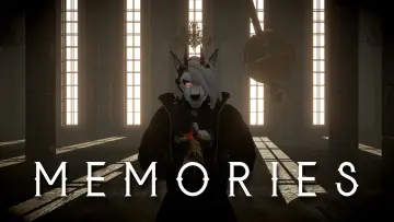 Задник к фильму "MEMORIES" #961992