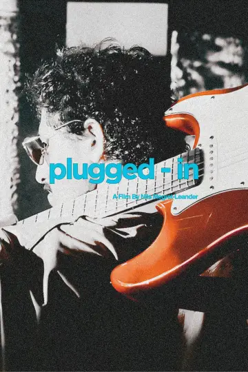 PLUGGED-IN постер