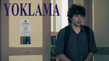 Задник к фильму "Yoklama" #957260