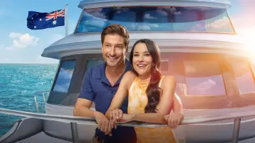 Задник к фильму "Aussie at Heart" #1568298