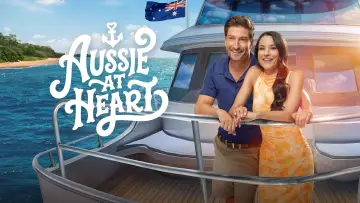 Задник к фильму "Aussie at Heart" #1568300