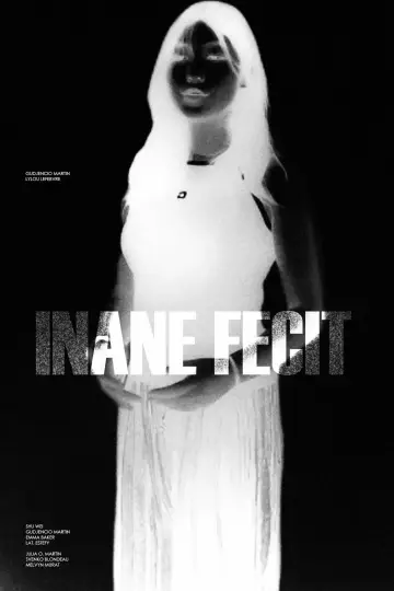 Постер к фильму "INANE FECIT" #966701
