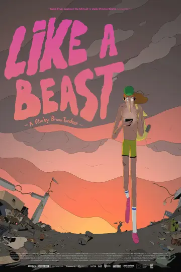 Like a Beast