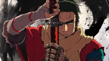 Задник к фильму "SEKIRO: NO DEFEAT" #1224355
