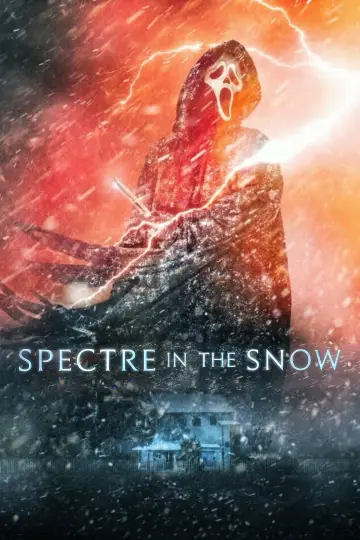 Постер к фильму "Spectre in the Snow" #1201347
