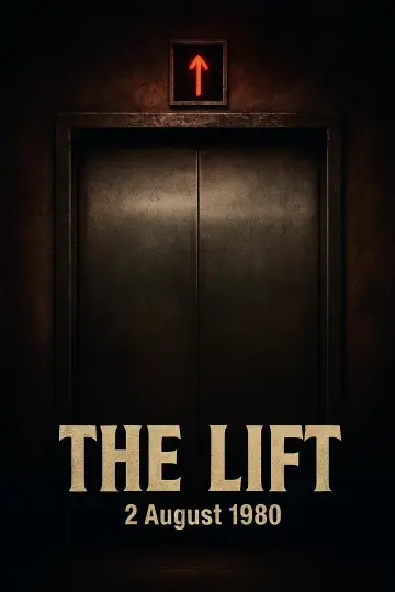Постер к фильму "The Lift" #953455