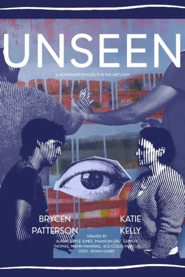 Постер к фильму "Unseen" #958230