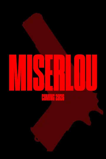 Miserlou постер