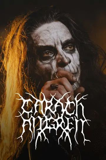 Постер к фильму "Carach Angren - Hellfest 2026" #1177410