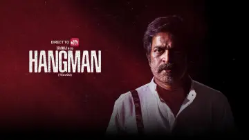 Задник к фильму "Hangman" #963156