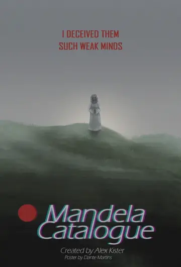The Mandela Catalogue постер