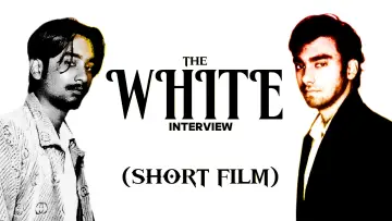Задник к фильму "The White Interview" #981440