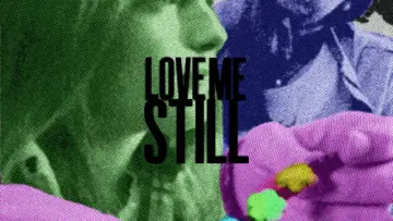 Задник к фильму "Love Me Still" #957471